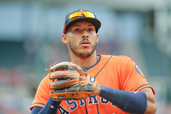 Fantasy Sports Morning Alarm: April 6