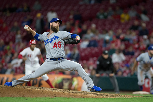 WinView Games Playbook: Dodgers vs. Reds - September 11