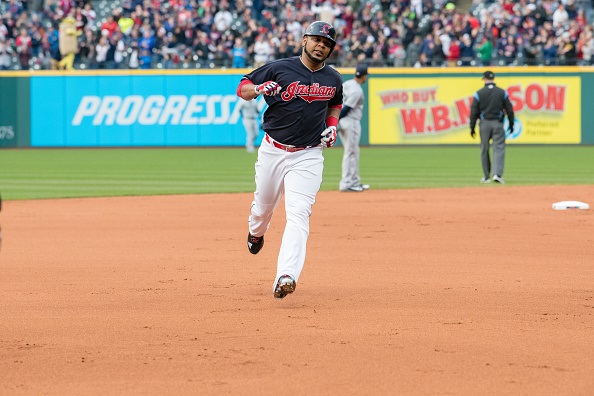 MLB Closing Bell: Three Mookies and Three Parrot Walks