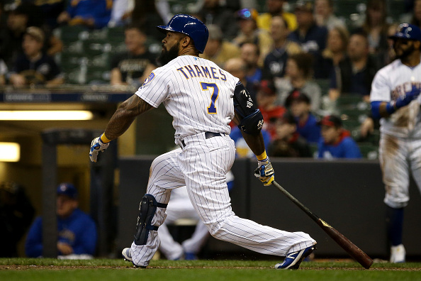 DFS MLB Optimal Lineups: June 30 (Early)