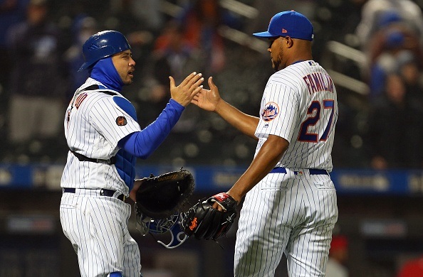 Fantasy Baseball Bullpen Report: April 5