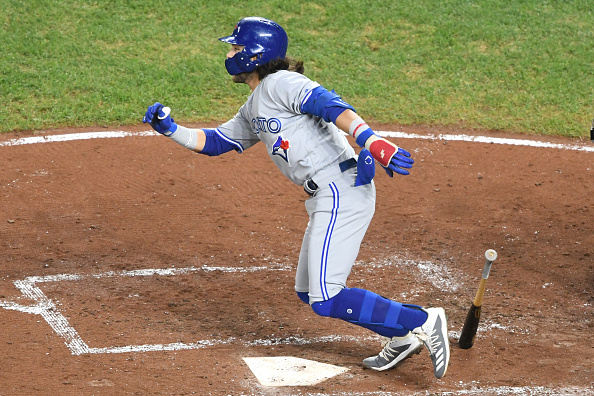 MLB Podcast - Episode 42: Who'd You Rather?