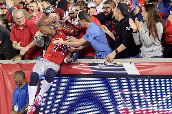 XFL DFS Week 3 Podcast