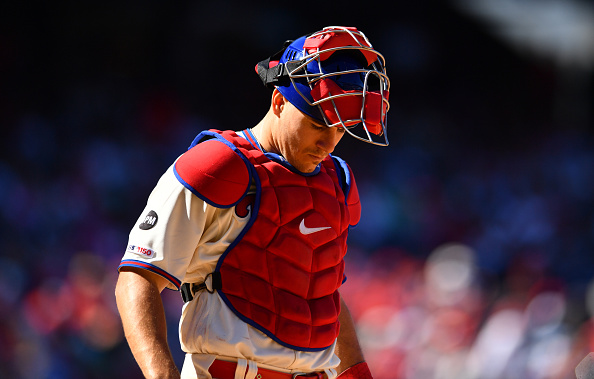 Fantasy Baseball Position Preview - Punting Catchers?