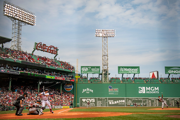 Fantasy Sports Morning Alarm: April 15