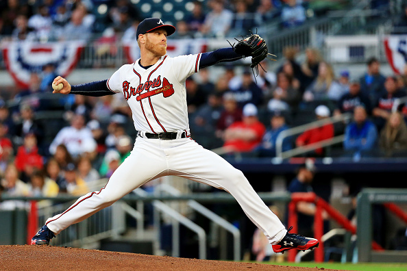 2018 Fantasy Baseball SP Streamers: Week 2