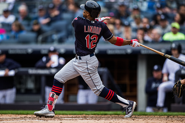 MLB DFS Optimal Lineups: May 16 (Early)