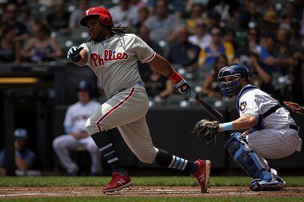 2018 MLB Week That Was: Week 13