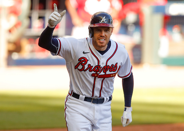 MLB DFS Write-Up & Example Lineups: October 16
