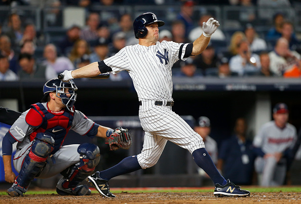 MLB ADP Trends and Analysis: Gardner vs. Benintendi