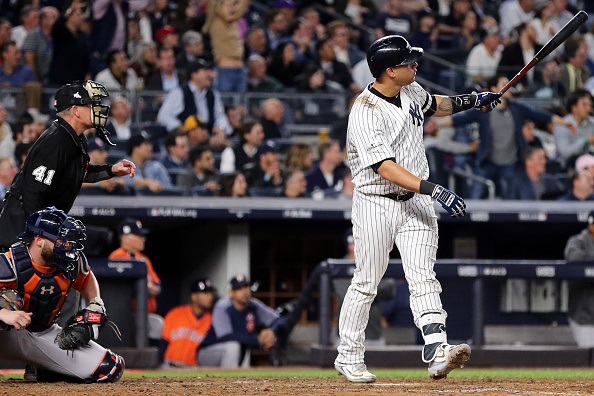 DFS MLB Rankings: April 6th