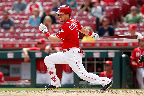 Fantasy Baseball Daily Round Up: September 5