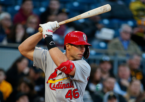 MLB DFS Example Lineups September 17
