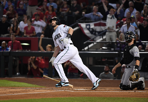 DFS MLB Playbook: April 2nd 