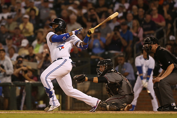 MLB DFS Playbook August 27