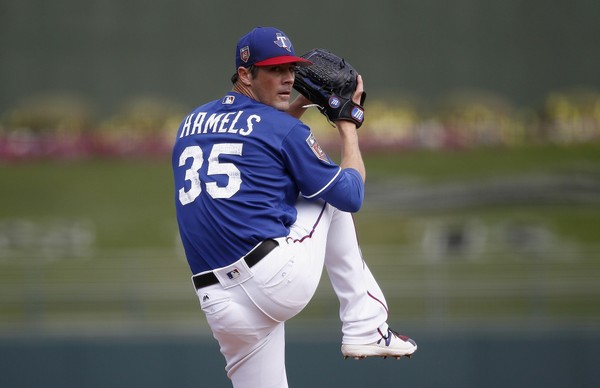 DFS MLB Playbook: June 25