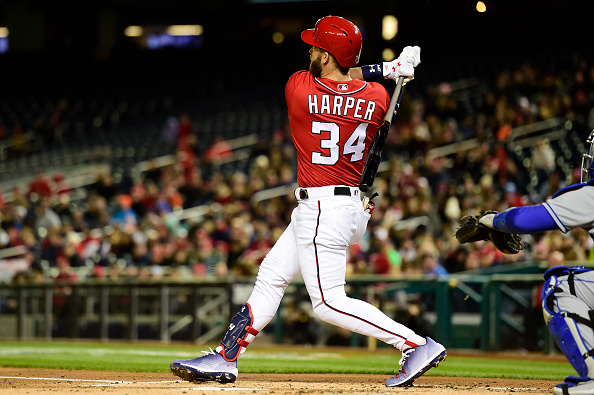 WinView Games: Playing WinView MLB