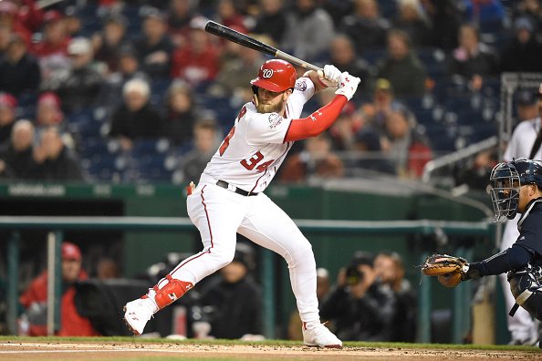 Fantasy Sports Morning Alarm: April 17