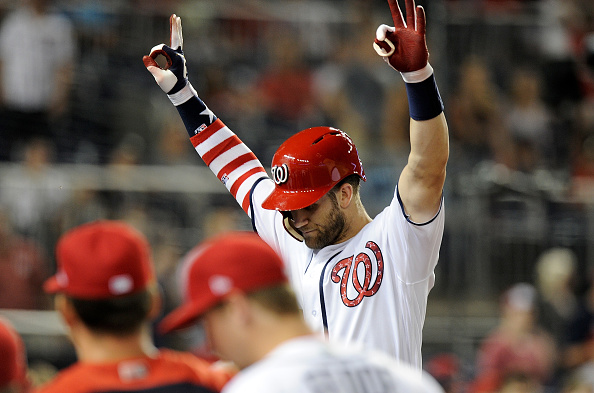 Fantasy Sports Morning Alarm: July 6