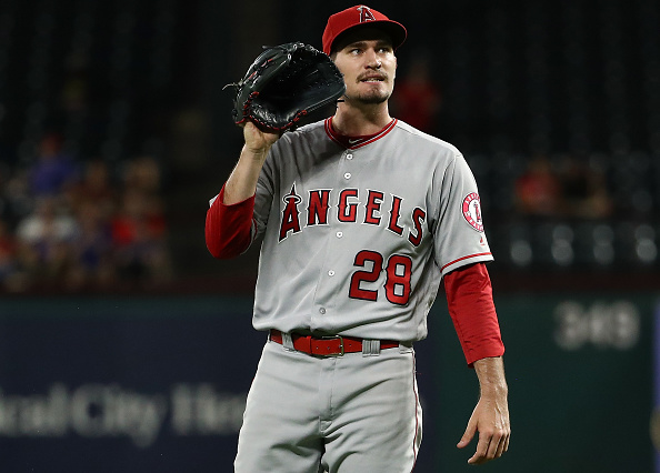 Fantasy Baseball Category Impact: ERA