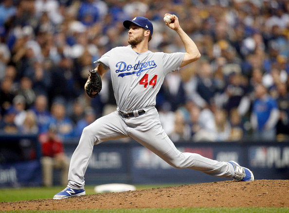 MLB DFS Playbook: June 8