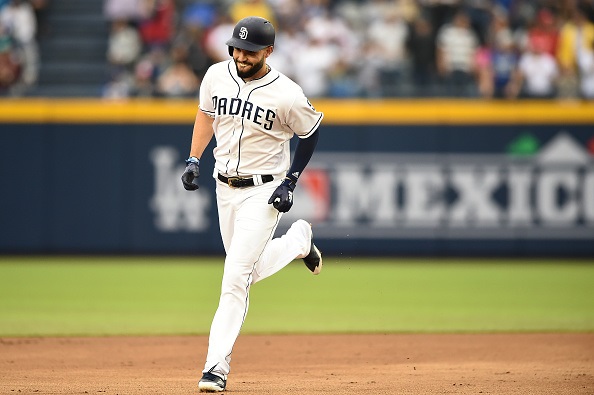 Fantasy Sports Morning Alarm: May 10