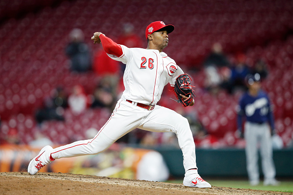 MLB Podcast - Episode 12: High Leverage and Exit Velocity