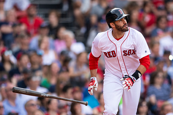 MLB DFS Playbook: September 25