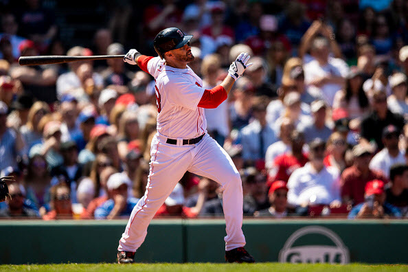 MLB Closing Bell: No Mookie, shop at JD Mart