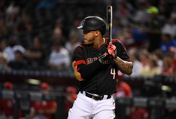 MLB Podcast - Episode 40: Marte Partay