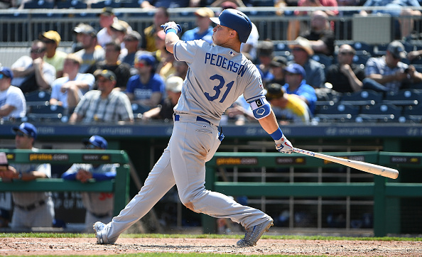 DFS MLB Optimal Lineups: June 18