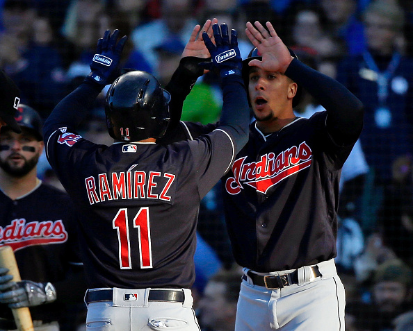 DFS MLB Optimal Lineups: July 24