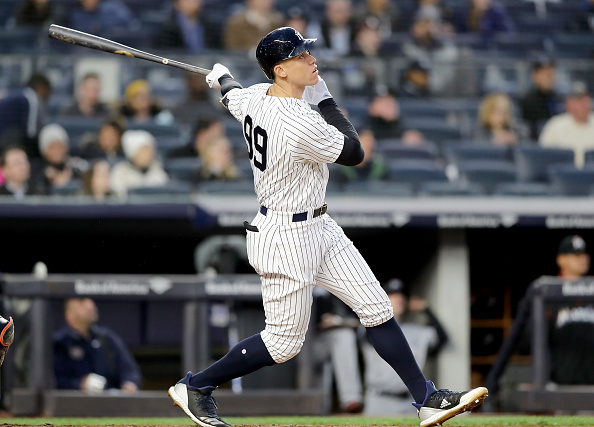 Fantasy Sports Morning Alarm: July 4