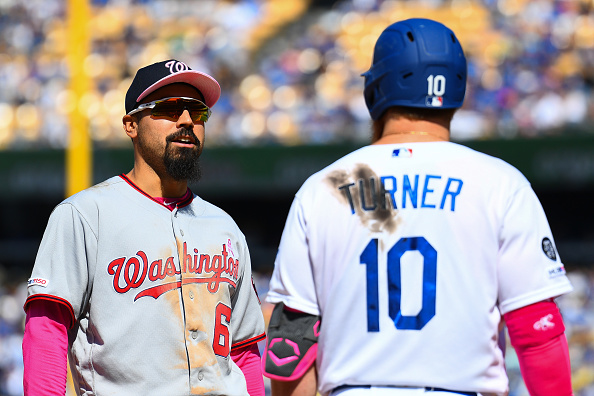 Fantasy Sports Morning Alarm: July 26