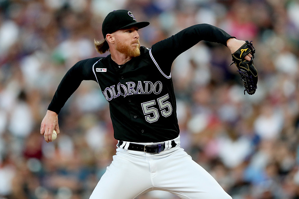 Fantasy Baseball Daily Round Up: July 30