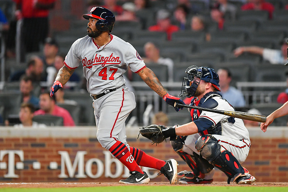 Fantasy Sports Morning Alarm: July 29