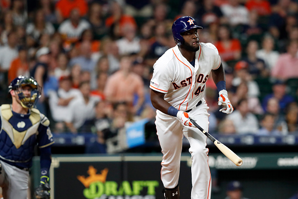 Fantasy Alarm MLB Podcast - Episode 21: Alvarez, Encarnacion, Pitching