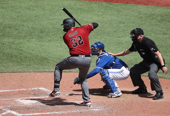 Fantasy Baseball Category Impact: Home Runs