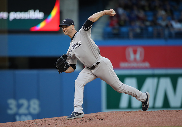 Fantasy Baseball Streaming Starters: Week 12