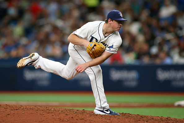 Fantasy Baseball Waiver Advice: July 3