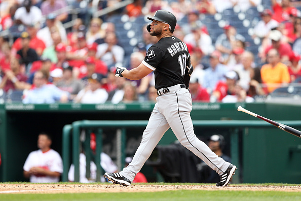 MLB Streaks & Trends: June 7