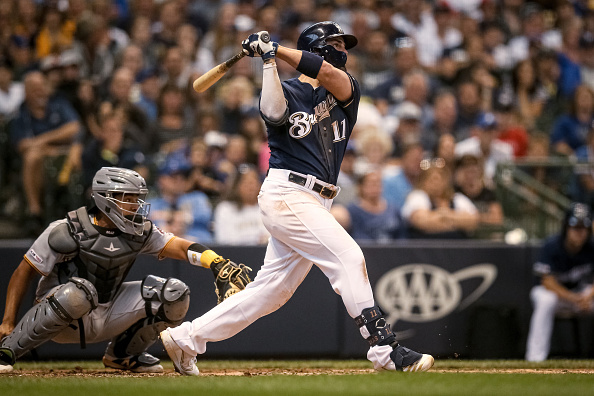 Fantasy Baseball The Week That Was: June 10