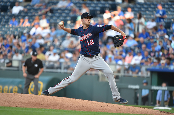 Wager Alarm Quick Picks - June 26