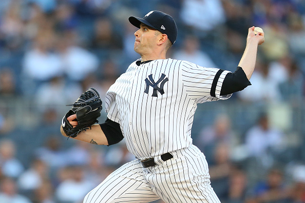 Fantasy Sports Morning Alarm: June 16