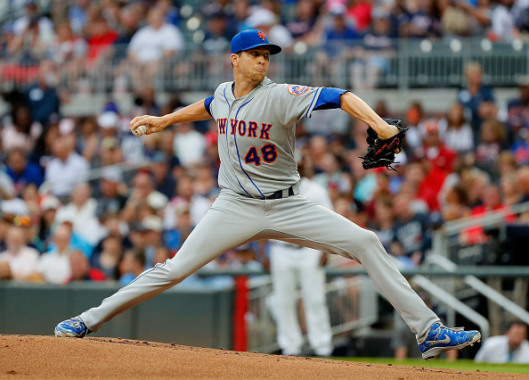 Fantasy Sports Morning Alarm: June 23