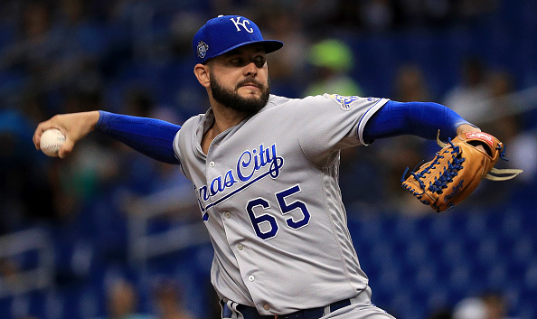 2018 Fantasy Baseball SP Streamers: Week 24