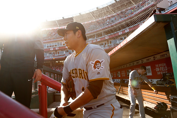 MLB Fantasy Baseball Late Round Sleepers: March 22