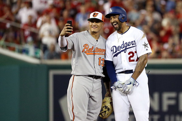 DFS MLB Optimal Lineups: July 20