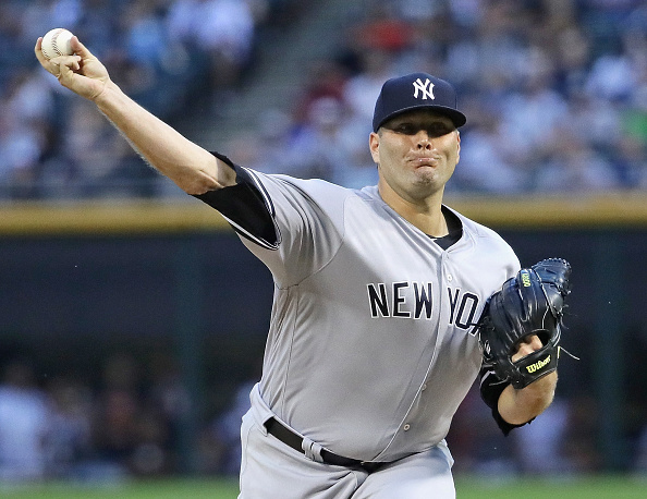 Fantasy Baseball Daily Round Up: August 7