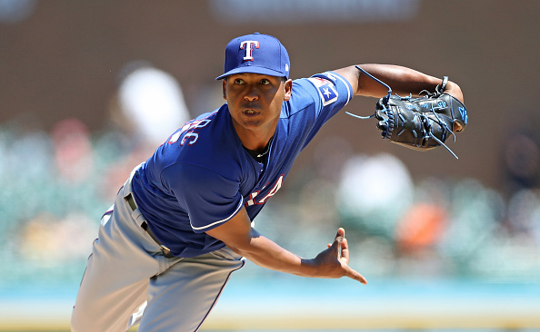 Fantasy Baseball Category Impact: Saves